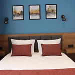 Besiktas Hotel *
