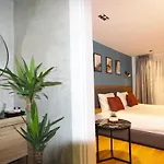 Hotel Besiktas Istanbul