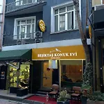 Besiktas Hotel