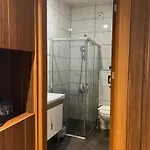 Besiktas Hotel Istanbul