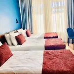 Besiktas Hotel *