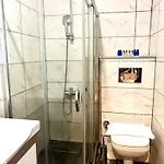 Hotel Besiktas Istanbul