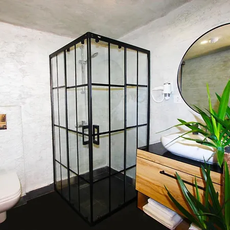 Besiktas Konuk Evi Hotel *