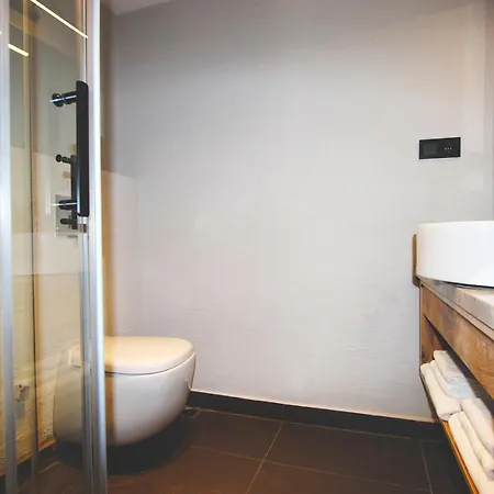 Besiktas Konuk Evi Hotel Hotel Istanbul