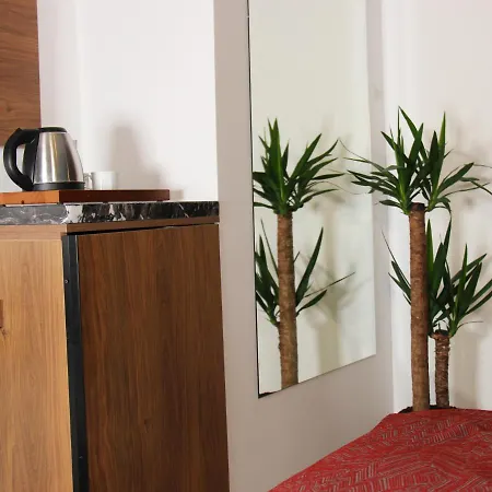 Besiktas Konuk Evi Hotel