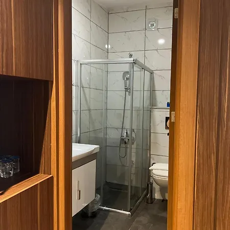 Besiktas Konuk Evi Hotel Hotel Istanbul