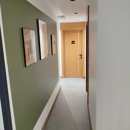 Besiktas Konuk Evi Hotel * Istanbul