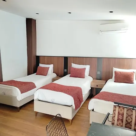 Besiktas Konuk Evi Hotel *
