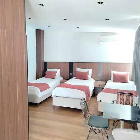 Besiktas Konuk Evi Hotel