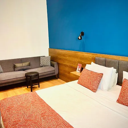 Besiktas Konuk Evi Hotel *