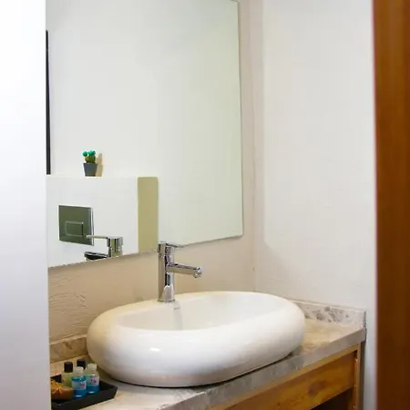 Beşiktaş Konuk Hotel *