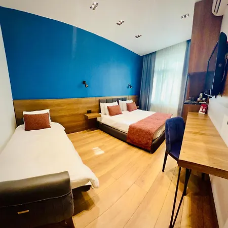 Beşiktaş Konuk Hotel *