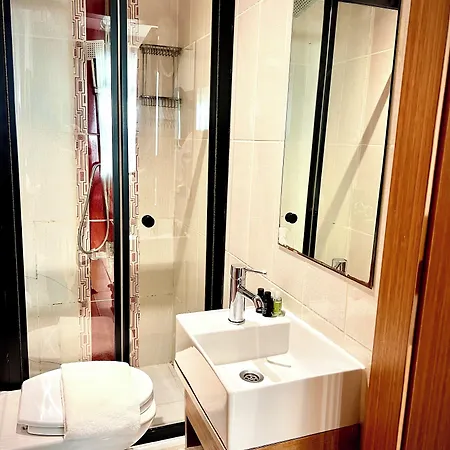 Hotel Besiktas