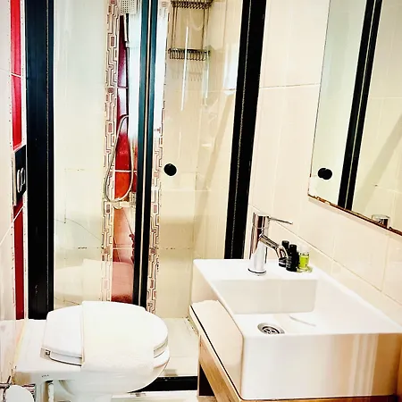Hotel Besiktas *