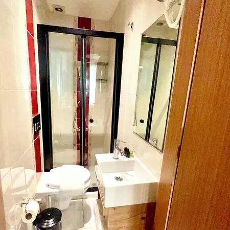 Besiktas Hotel
