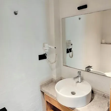 Hotel Besiktas Istanbul