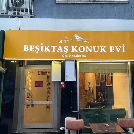Besiktas Istambul
