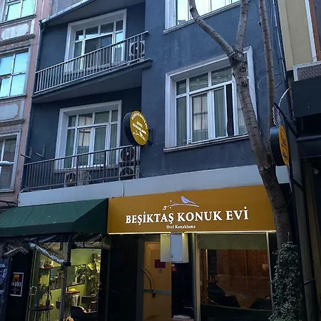 Besiktas * Istambul