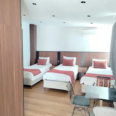 Hotel Besiktas *
