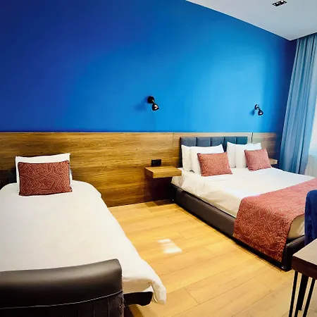 Besiktas Hotel *