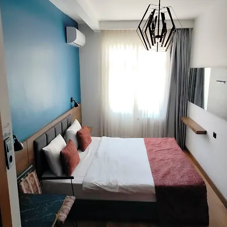 Besiktas Hotel Istanbul