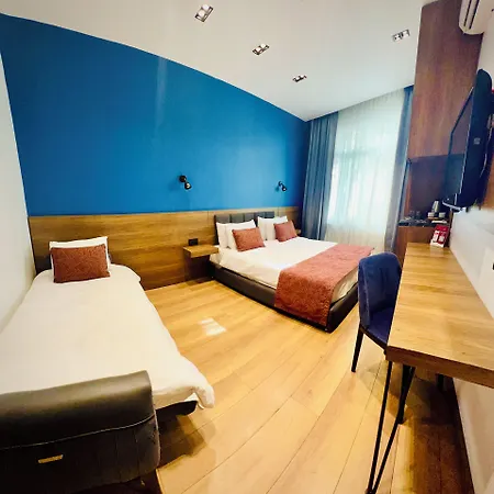 Hotel Besiktas