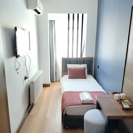 Hotel Besiktas *