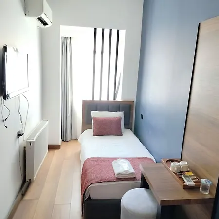 Hotel Besiktas *
