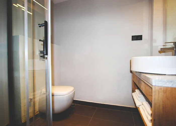 Besiktas Hotel Istanbulská provincie