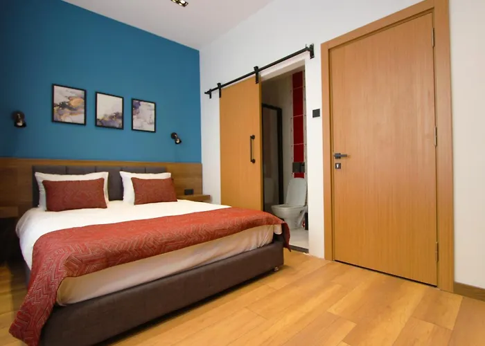 Besiktas * Provincia di Istanbul