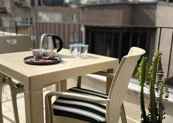 Besiktas Provincia di Istanbul