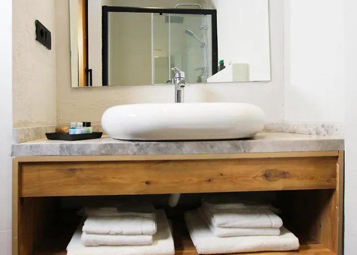 Hotel Besiktas Provincia di Istanbul