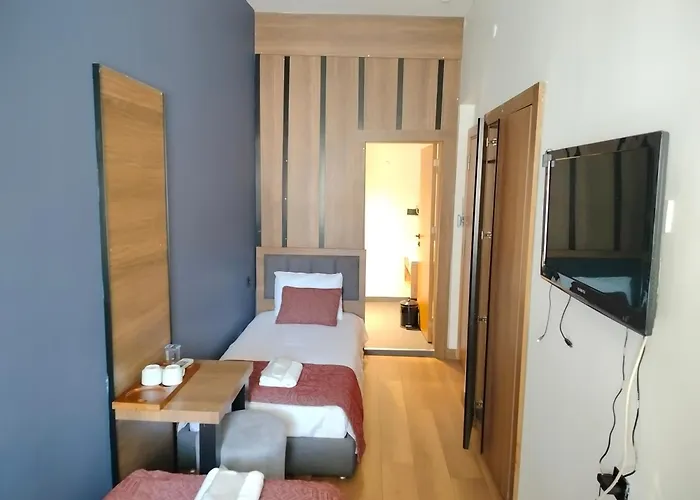 Besiktas Provincia di Istanbul