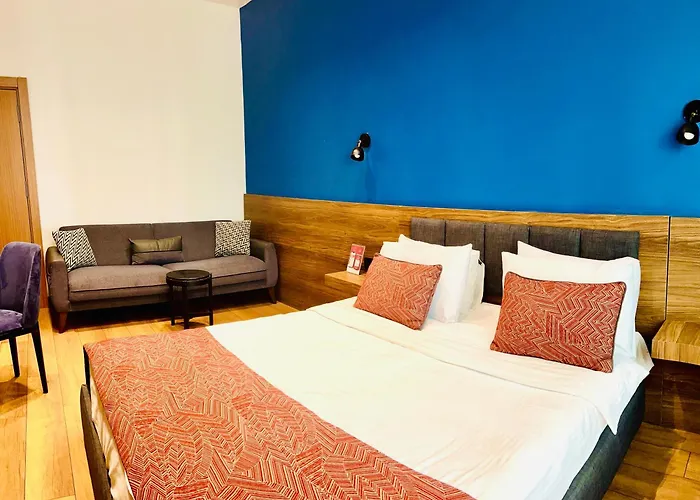 Besiktas * Provincia di Istanbul