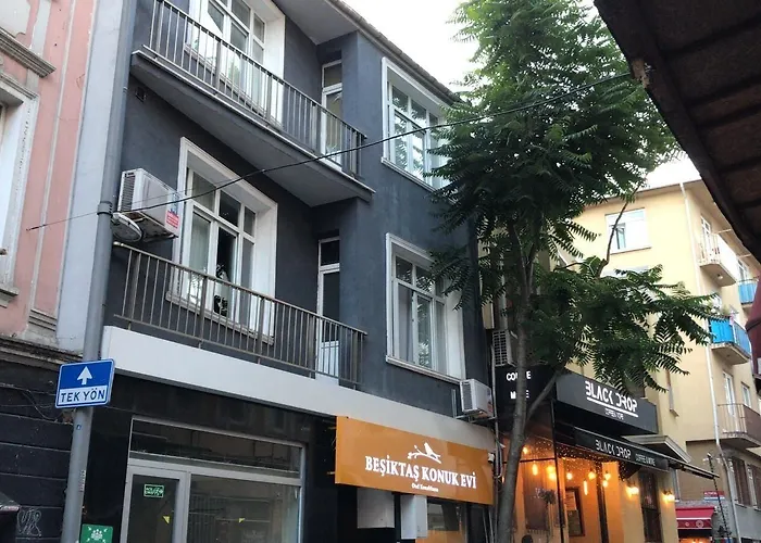Besiktas Hotel *