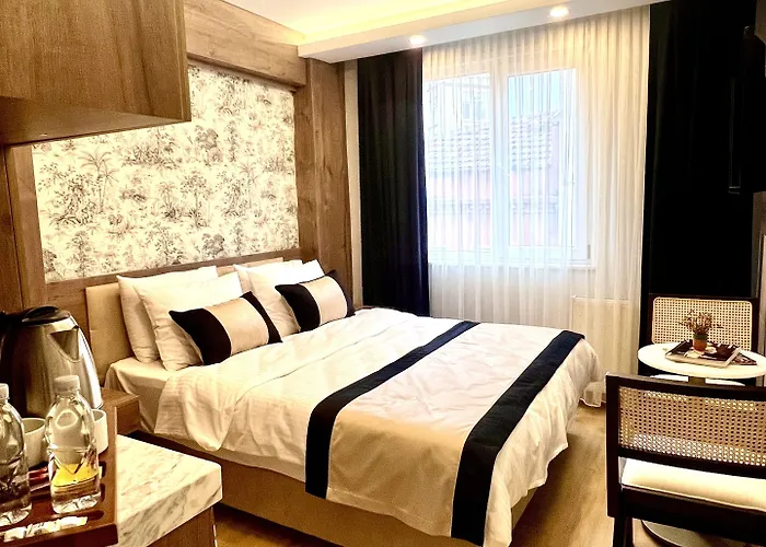 Besiktas Provincia di Istanbul