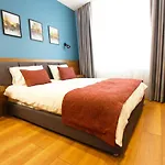 Besiktas Hotel