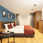 Besiktas Hotel *