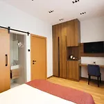 Besiktas Hotel *