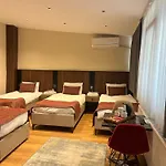 Besiktas Hotel