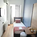 Hotel Besiktas Istanbul