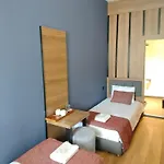 Besiktas Hotel Istanbul