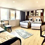 Hotel Besiktas *