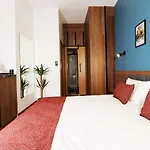 Besiktas Hotel