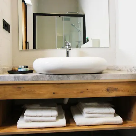 Hotel Besiktas Istambul