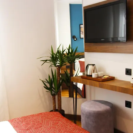 Besiktas Hotel Istanbul