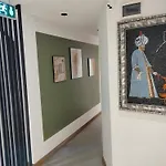 Besiktas Hotel