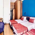 Besiktas Hotel